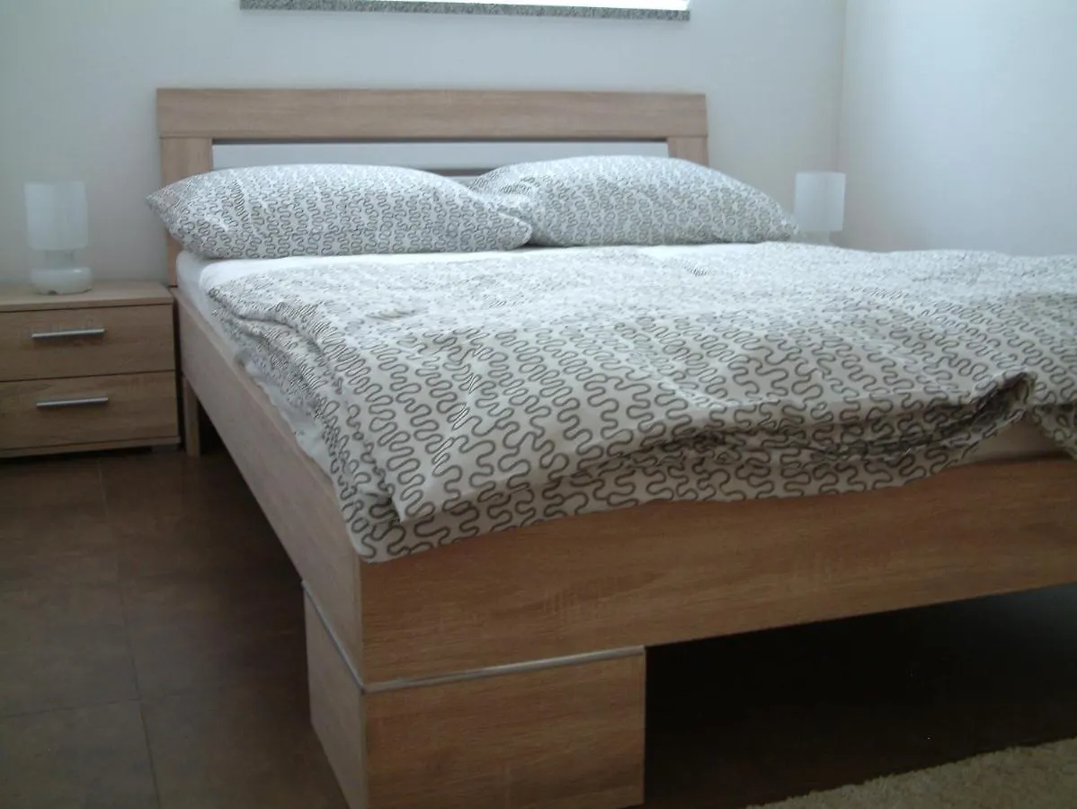 Apartment Bellavista Novigrad Istria