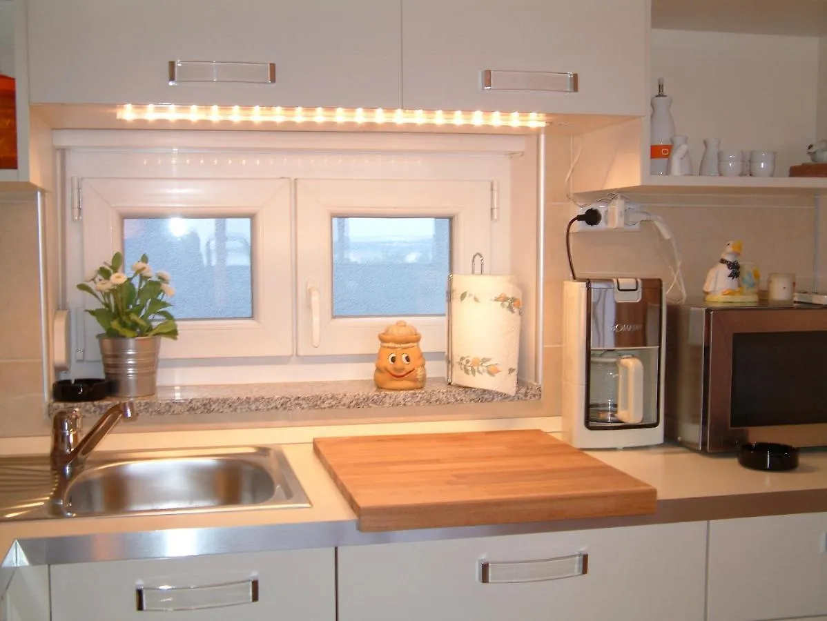 Apartment Bellavista Novigrad Istria 0*,