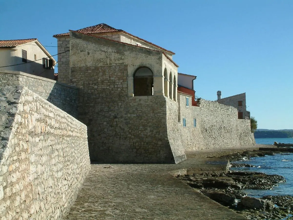 Apartment Bellavista Novigrad Istria