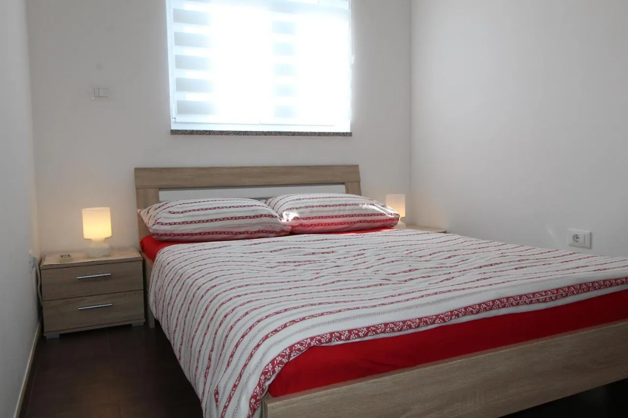 Apartment Bellavista Novigrad