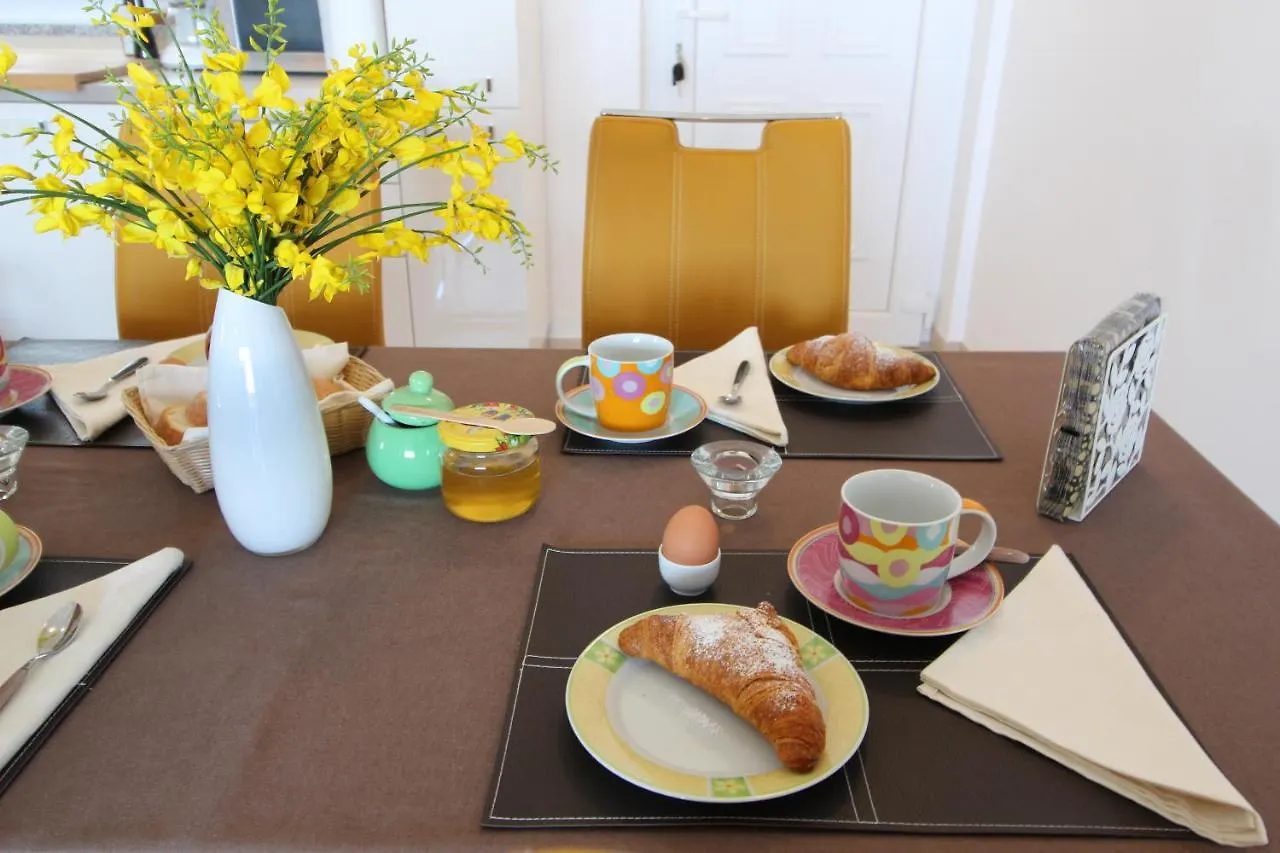Apartment Bellavista Novigrad Istria