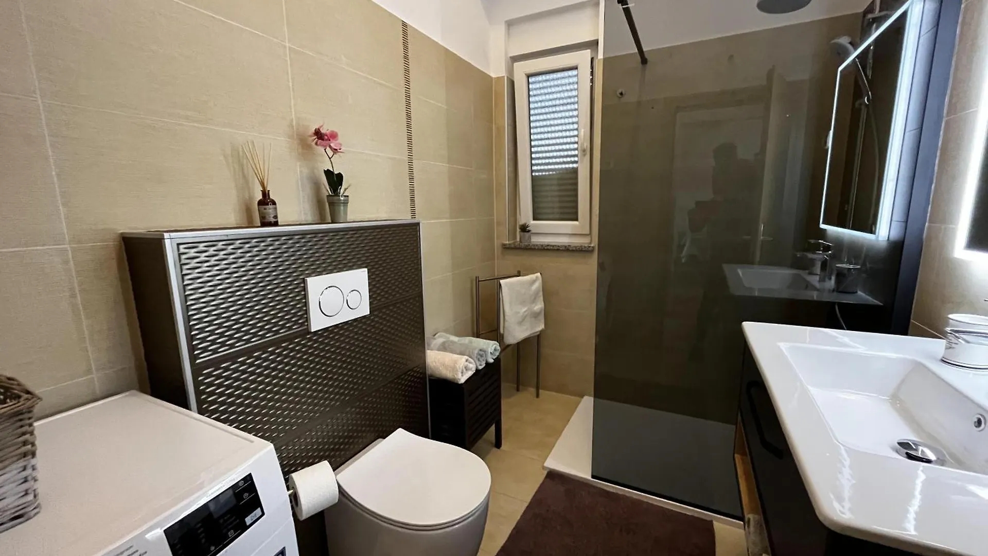 Apartment Bellavista Novigrad Istria