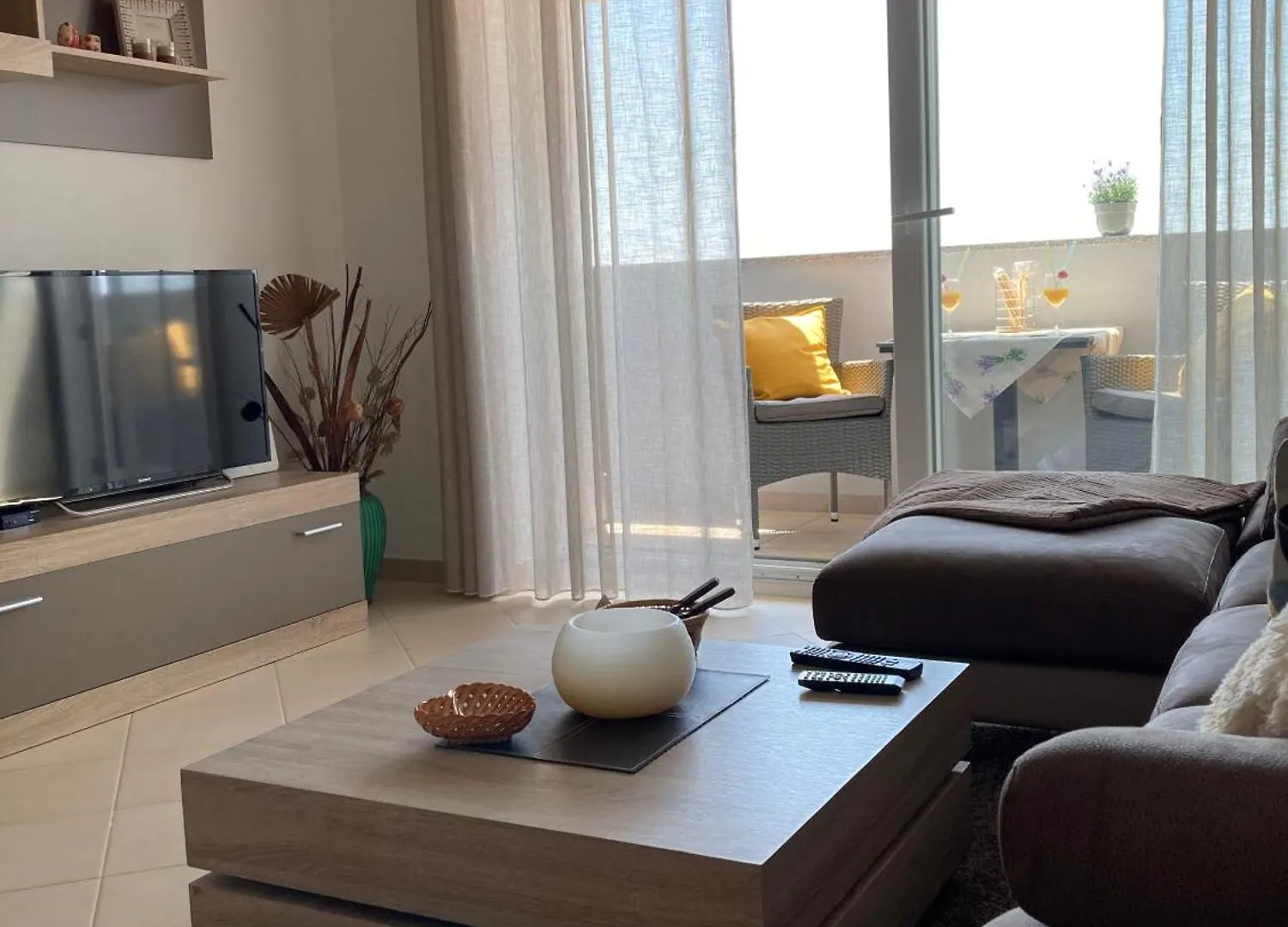Apartment Bellavista Novigrad Istria 0*,