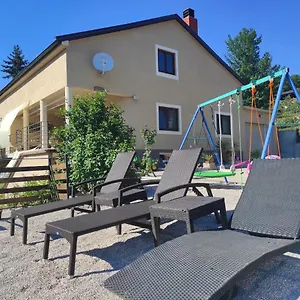 Haus Natura Apartment
