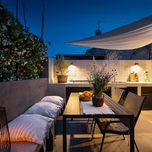 Grota Premium & Apartment