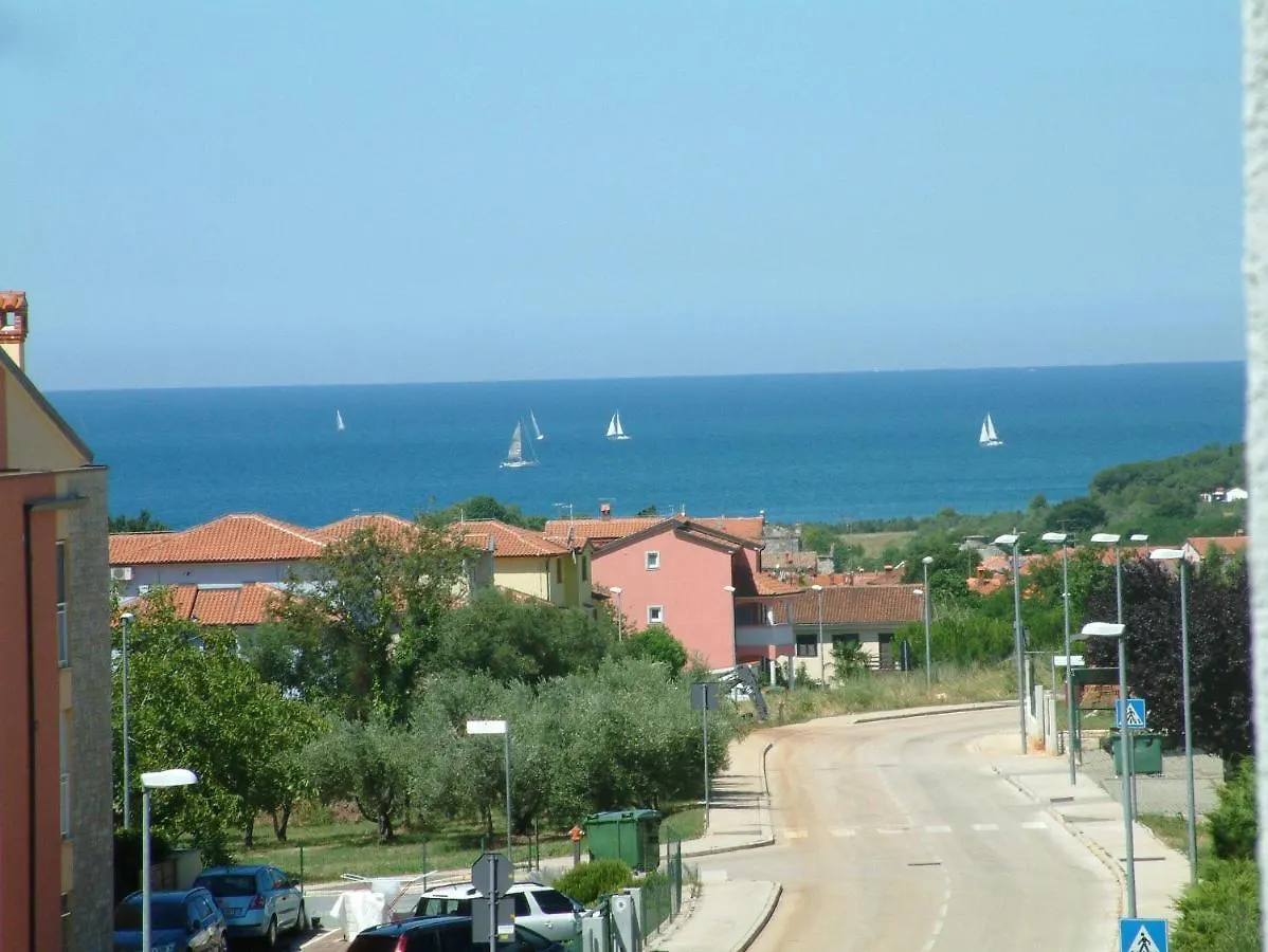 Apartment Bellavista