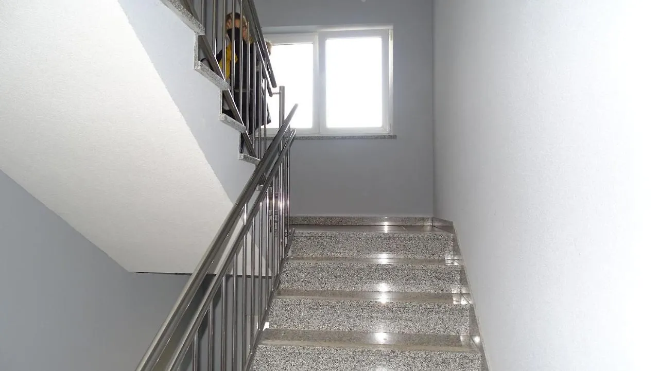 Apartment Bellavista