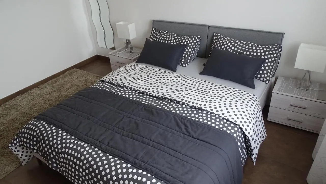 Apartment Bellavista
