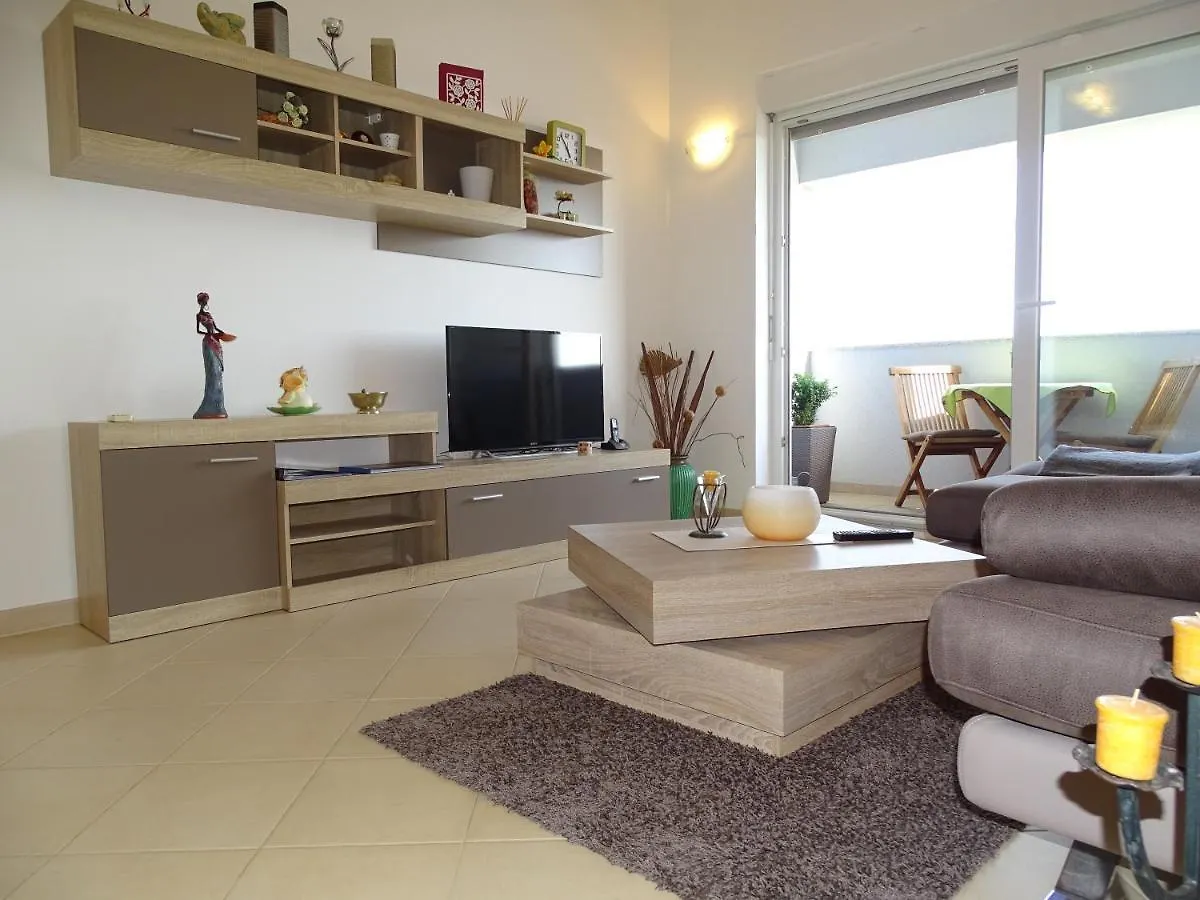 Apartment Bellavista