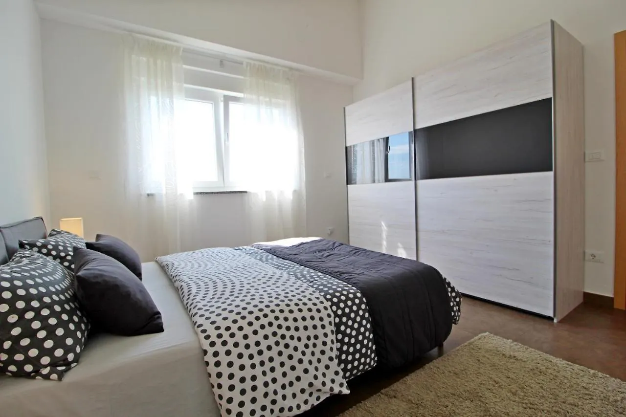 Apartment Bellavista Croatia