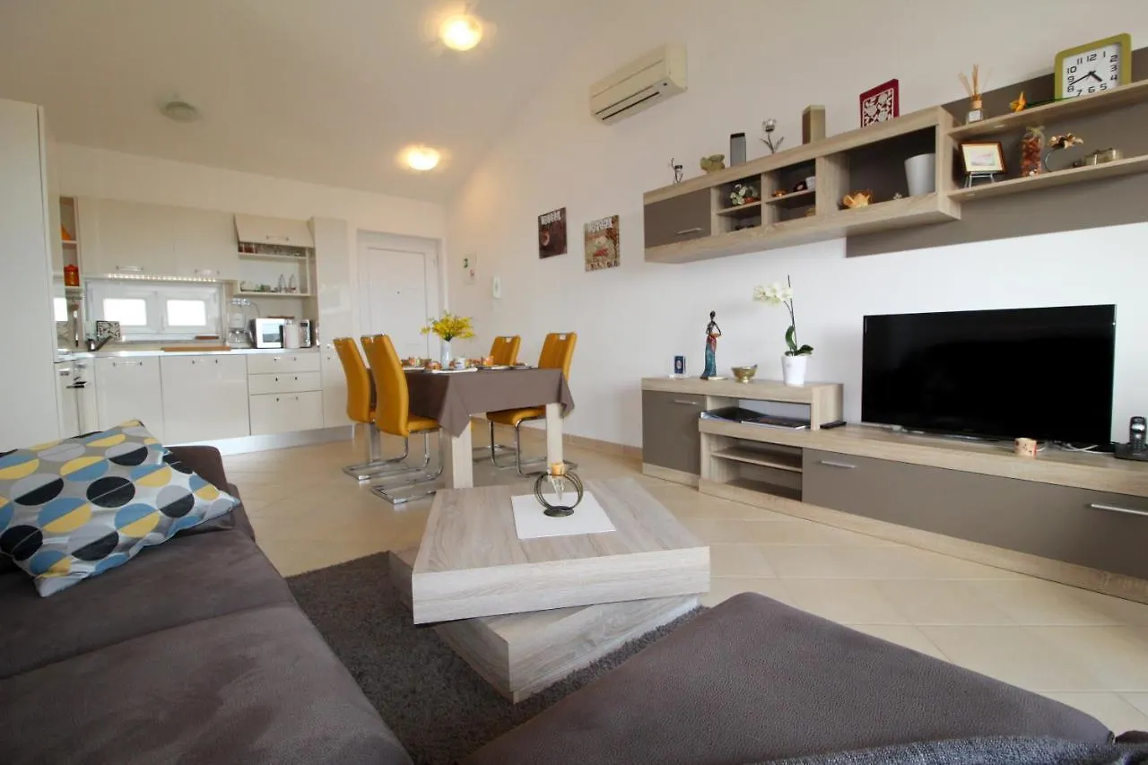 Apartment Bellavista