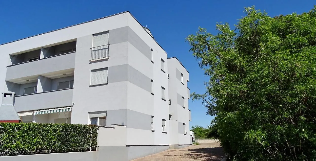 Apartment Bellavista 0*, Novigrad (Istria)
