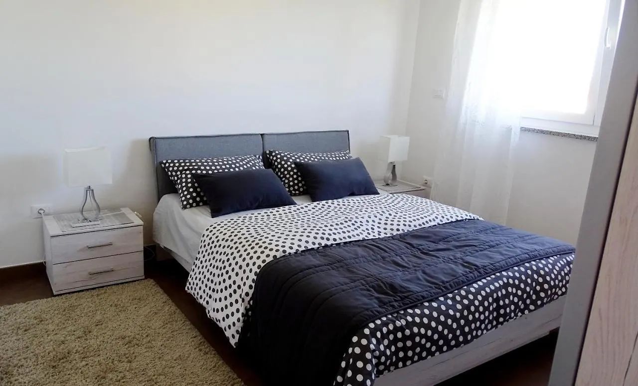 Apartment Bellavista