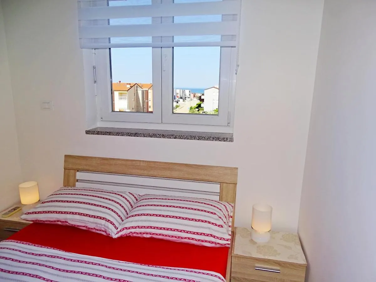 Apartment Bellavista Croatia