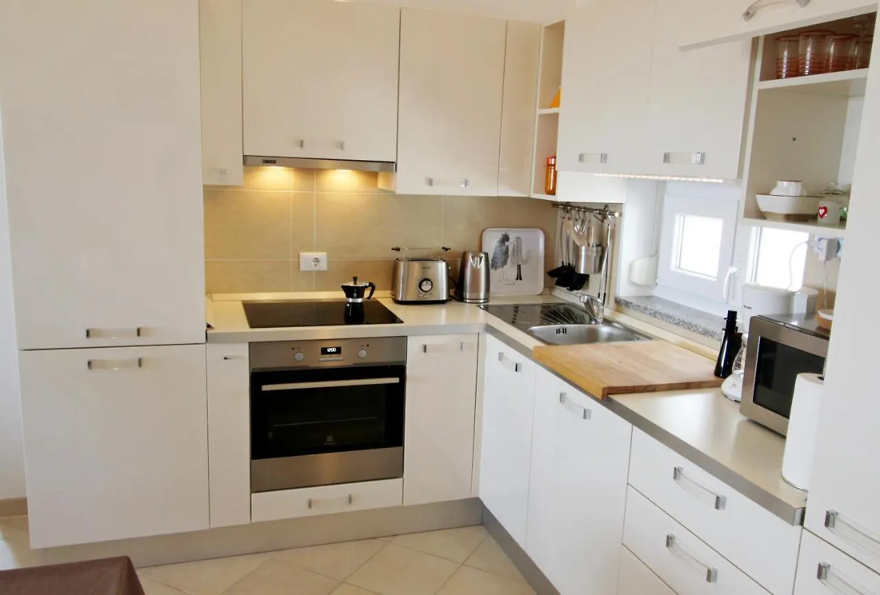 Apartment Bellavista  Novigrad (Istria)