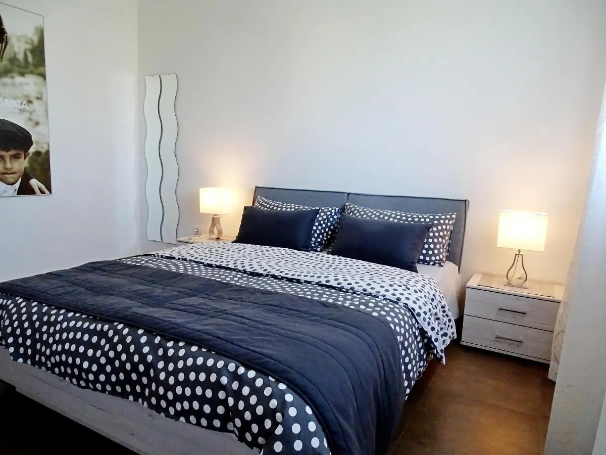 Apartment Bellavista Croatia