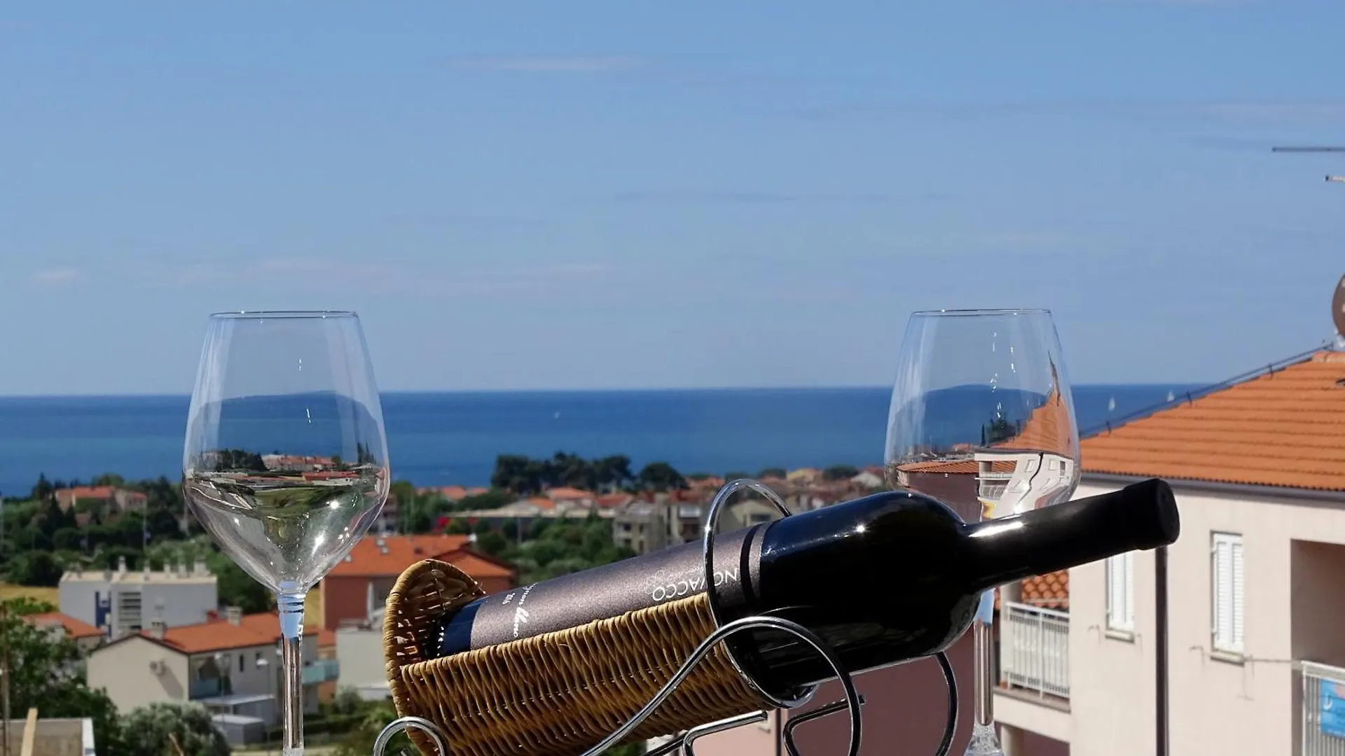 Apartment Bellavista kontakti