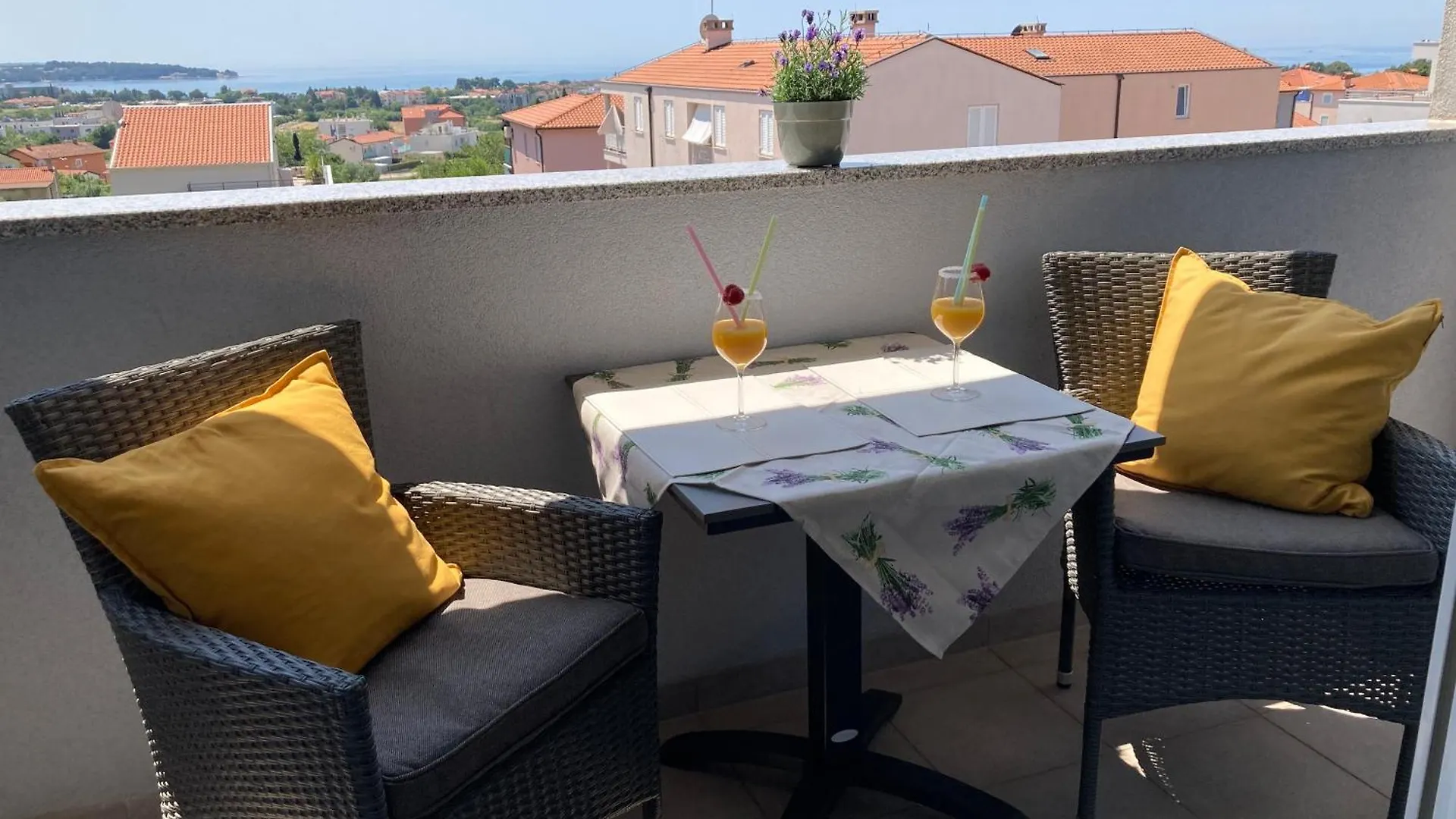 Apartment Bellavista